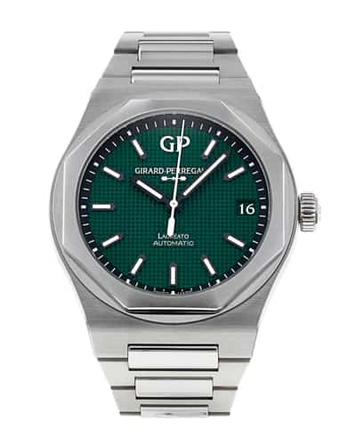 Laureato 81010 2025